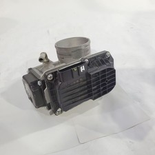 Used Fuel Injection Throttle Body Fits 2018 Honda Clarity Grade B Used Fuel Injection Throttle Body Fits 2018 Honda Clarity Grade B