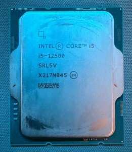 I5 12500 | eBay