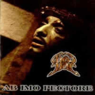 Dies Irae / Agony Lords - Ab Imo Pectore / Unions CD #G162834