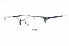 POLICE Women Eyeglasses Size 51mm-135mm-17mm