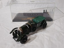 1/43 Ixo Bentley Speed Six 1929 Le Mans Winner BENTLEY SPEED SIX