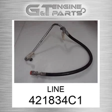 421834C1 LINE fits CASE NEW HOLLAND (Surplus Open Box)