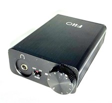 FiiO Olympus 2 E10K — DAC Micro USB