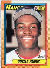 1985 Lion Photo Chicago Cubs #NNO Leon Durham