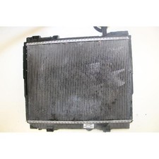 Radiateur Renault MAXITY