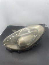 Feu avant (phare) Alfa Romeo GIULIETTA