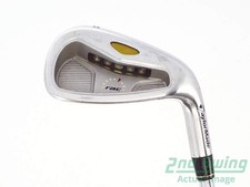 TaylorMade Rac LT 2005 Single Iron Pitching Wedge PW Steel Regular Right 36.0in