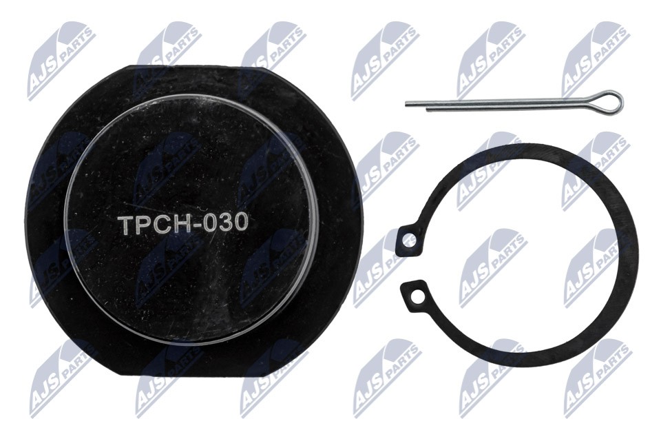 Fits NTY ZSD-CH-030 CONTROL ARM PIN   ⭐UK Stock⭐