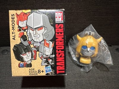 Transformers Generations Alt-Modes Series 1 Bumblebee