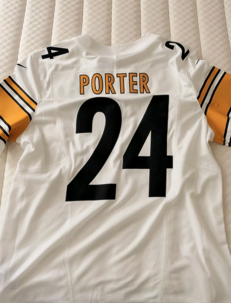 25+ Nike Pittsburgh Steelers NFL Jerseys for sale | Updated Oct 2026