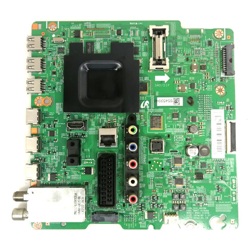 Main Board BN94-06171G für LED TV Samsung Model: UE46F6470SS...