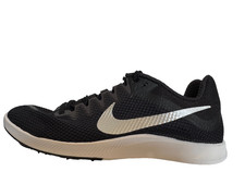 Nike Zoom Rival Athletics Distance Spikes UK 10 US 11 EU 45 Ref 901+