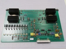 KULICKE & SOFFA 6100-4135-001-01 06100-4135-000-61 CIRCUIT BOARD T172861