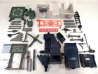 Vintage Hasbro GI Joe PLAY-SET Parts Lot!