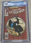 Amazing Spider-Man 300 (CGC 7.0) | Venom | Marvel | White Pages