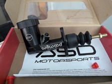 Wilwood 260-15098 Gs Compact Integral Master Cylinder 0.75 Inch