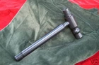Bagpipes: Smallpipes - Smallpipe Bellows Adapter