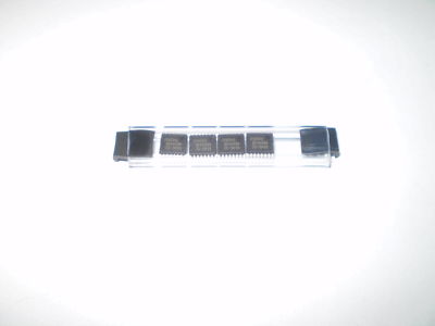 4x ICS664G-02 IC CLK SOURCE HDTV Taktgeber ICS 664G 800-1943-5