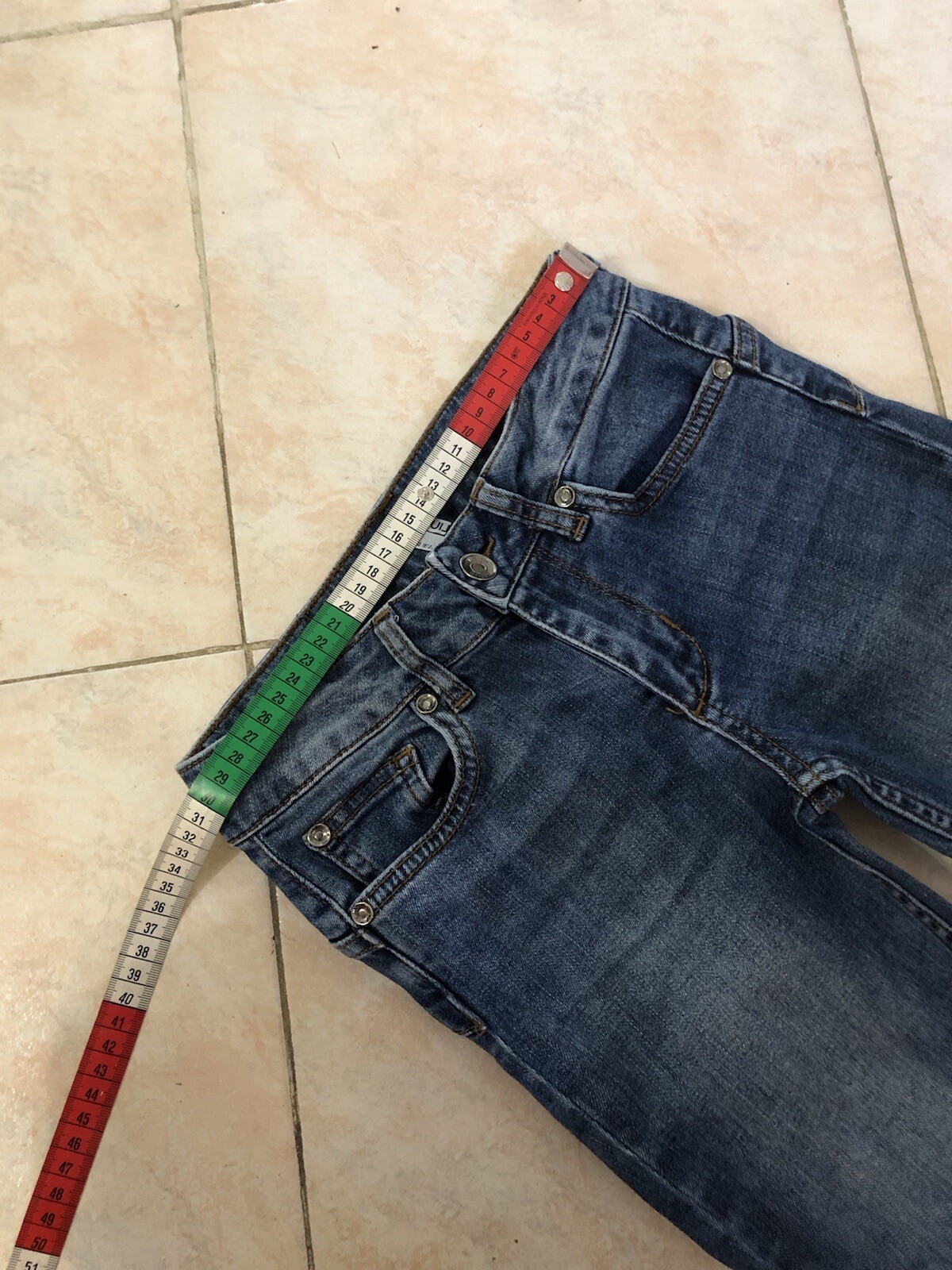 LIU°JO jeans size 25 image 10