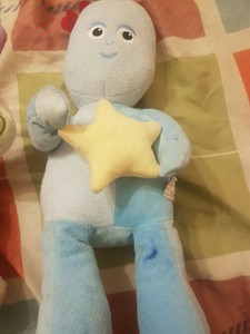 musical iggle piggle