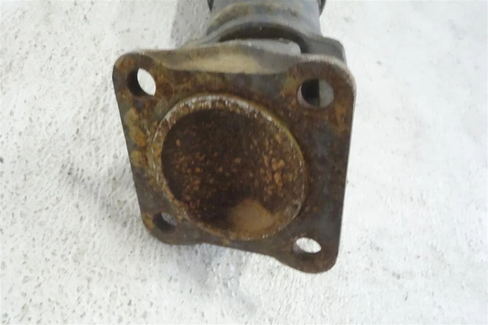 2000-2004 Nissan Pathfinder 4X4 Rear Propeller Shaft Driveshaft 37300-2W600 - Image 3 of 4