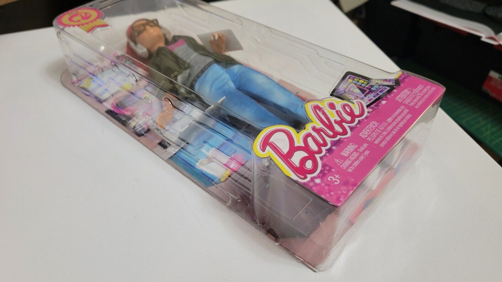 Barbie Game Developer: Career of the Year 2016