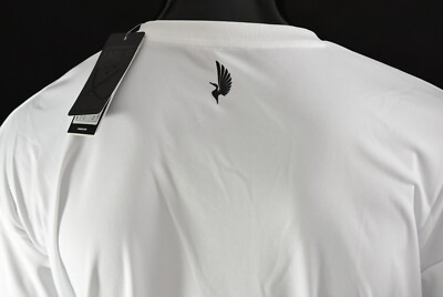 Maillot Extérieur Minnesota United FC 2019/2020 – Adidas, Taille 2XL/XXL (homme, Très Bon état)