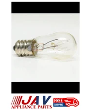For GE Hotpoint  Dryer Light Bulb Lamp Watt CM00J284X2