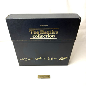 The Beatles Collection Box Set | eBay The Beatles Collection Box Set | eBay