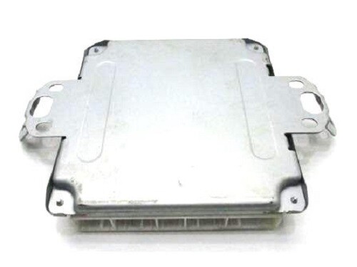 JDM Subaru Impreza WRX STi 6speed DCCD Engine ECU Computer