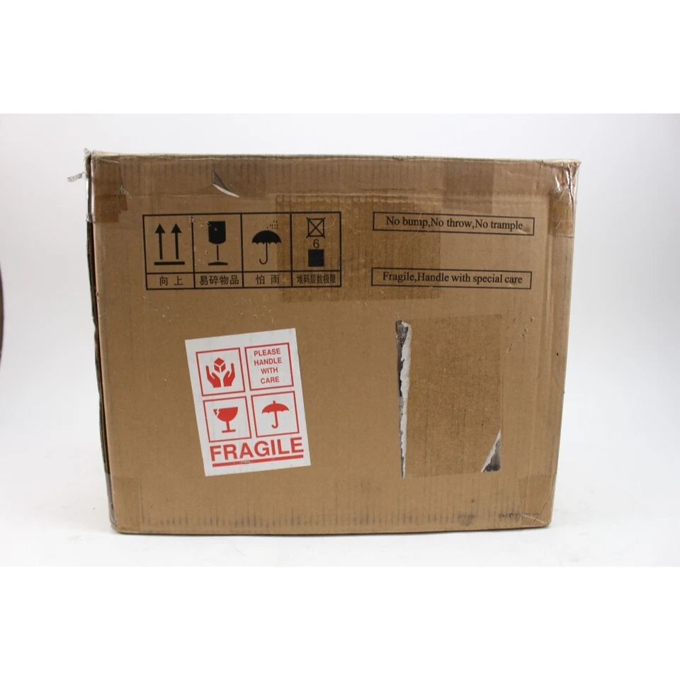 Monitor LCD Mimo M15680-OF-B 15,6" - 1920x1080 - Probado Foto 2 de 4