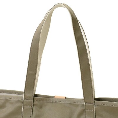 ASK availability First) PORTER / WEAPON TOTE BAG(M) from Japan