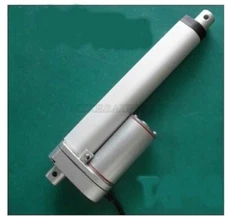Light Weight Linear Actuator 12V/24V DC Stroke (500MM) 750N 20 Inch