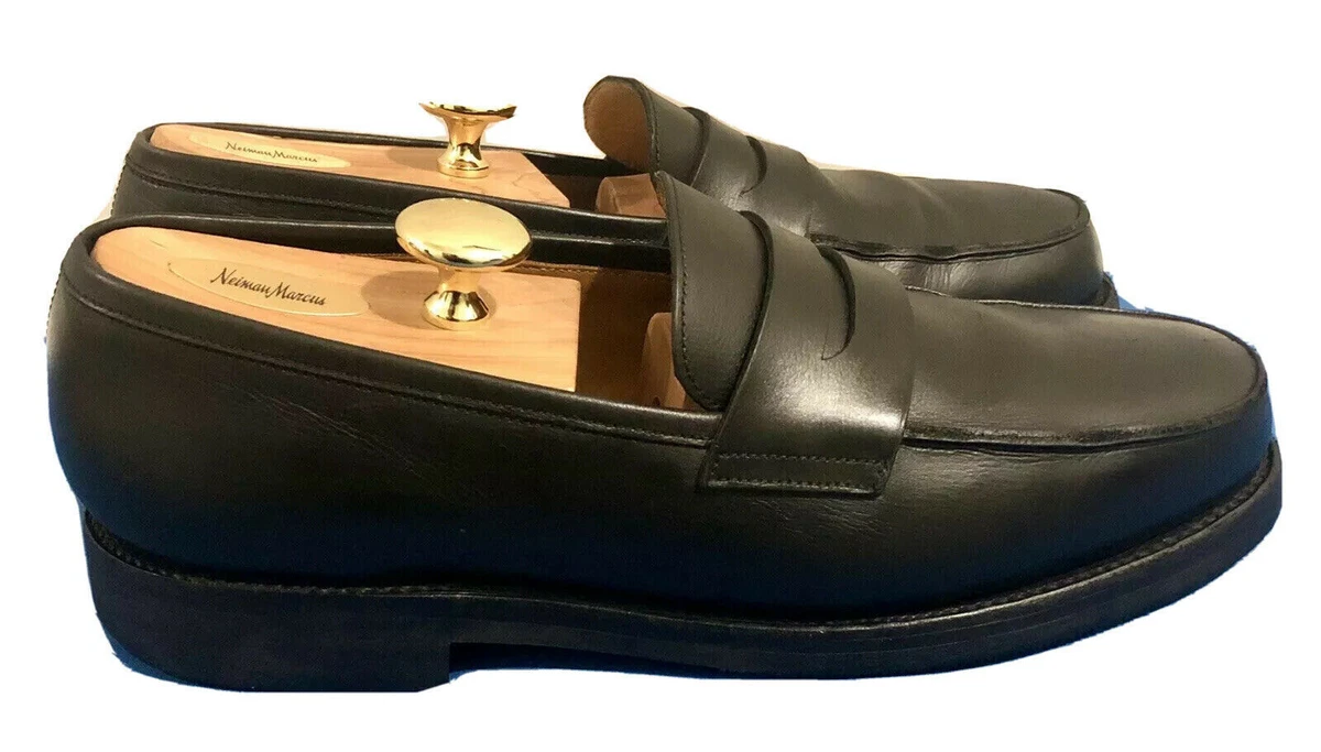John lobb deals us