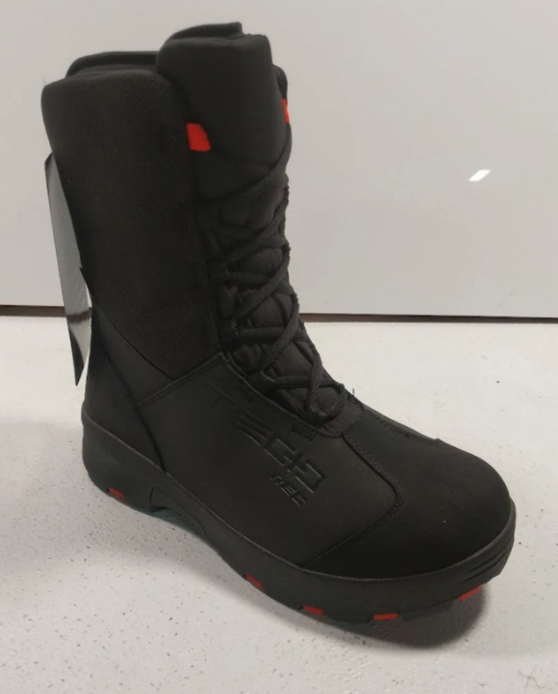 Ski doo hotsell boots mens