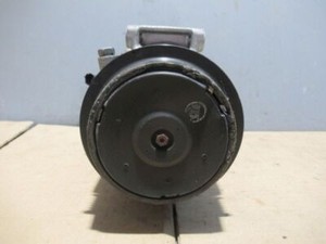 MERCEDES-BENZ A-KLASSE (W169) A 160 Klimakompressor Klimaanlage A0022306811