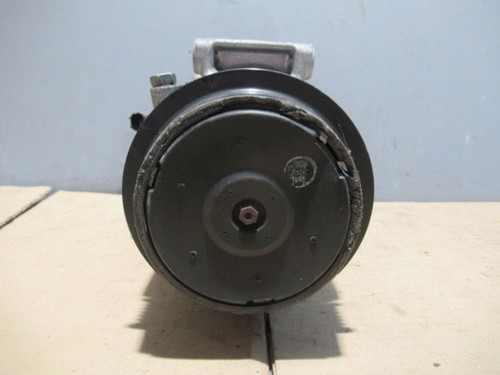 MERCEDES-BENZ A-KLASSE (W169) A 160 Klimakompressor Klimaanlage A0022306811