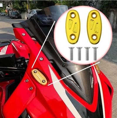 cbr300r phone mount