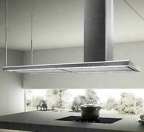 Campana isla Moon Island Ix/f/18 Compra online en eBay