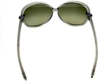 Tom Ford Cat Eye Sunglasses Silver for Women for sale | eBay display picture 2