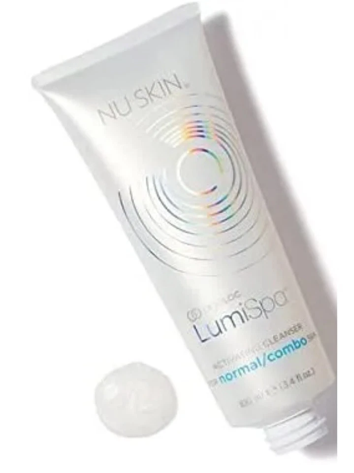 Nuskin ageLOC LumiSpa Activating Face Cleanser – Normal Skin
