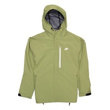 Nike Sportswear Storm-FIT Legacy Men's Hooded Shell Rain Jacket 160