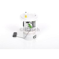 Bosch Kraftstoff-FöRdereinheit Elektrisch FüR Peugeot 207 CC CitroëN C3 Picasso