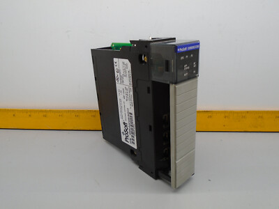MVI56-GSC Prosoft for Allen Bradley ControlLogix Comm Adapter Parts or repair N9