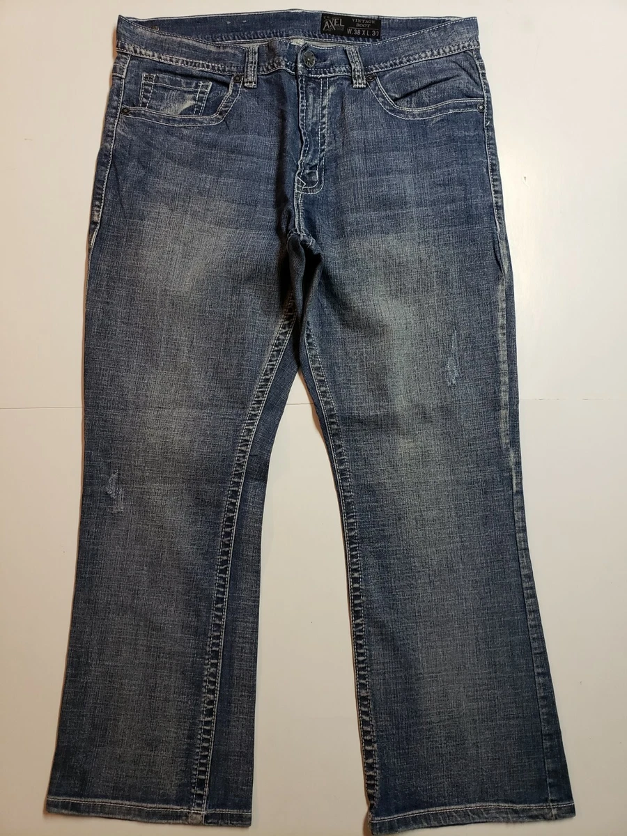 Tk axel hotsell jeans website
