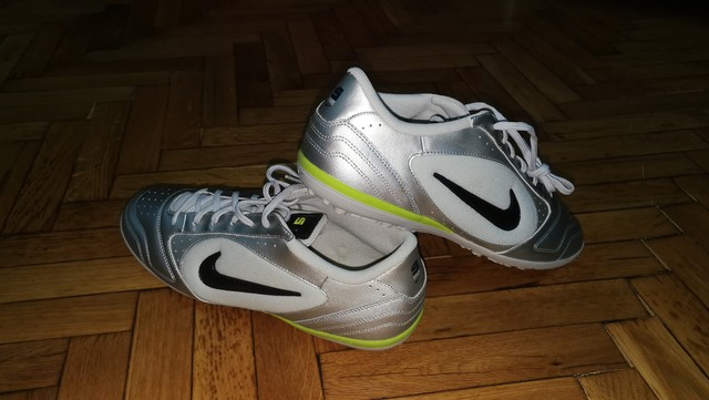 nike total t90