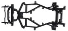 Triumph TR6 Frame RATCO