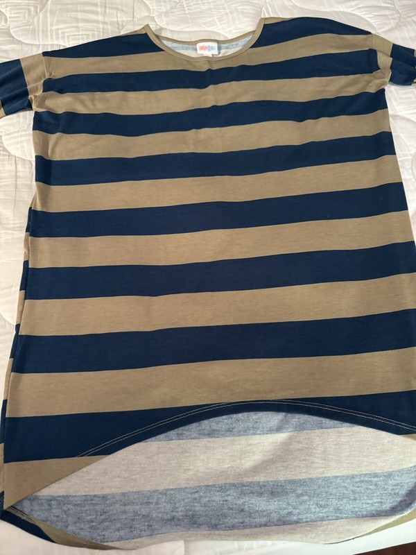 lularoe irma small