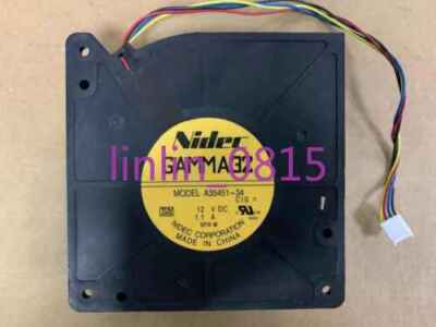 1PCS New NIDEC GAMMA32 A35451-34 Cooling Fan
