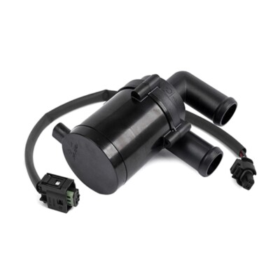 Coolant Additional Auxiliary Water Pump Replacement 1T0965561 3C0965561